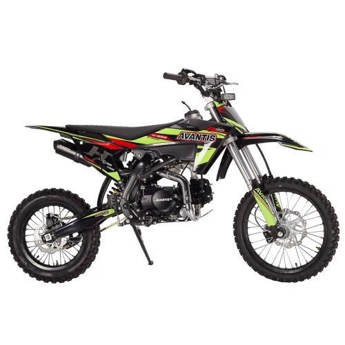 Питбайк AVANTIS H12-E Classic 17/14