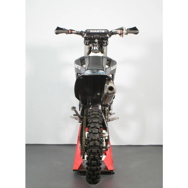Мотоцикл кроссовый эндуро AVANTIS 300 Pro Carb FCR Exclusive (NC300-S/182MM) ARS