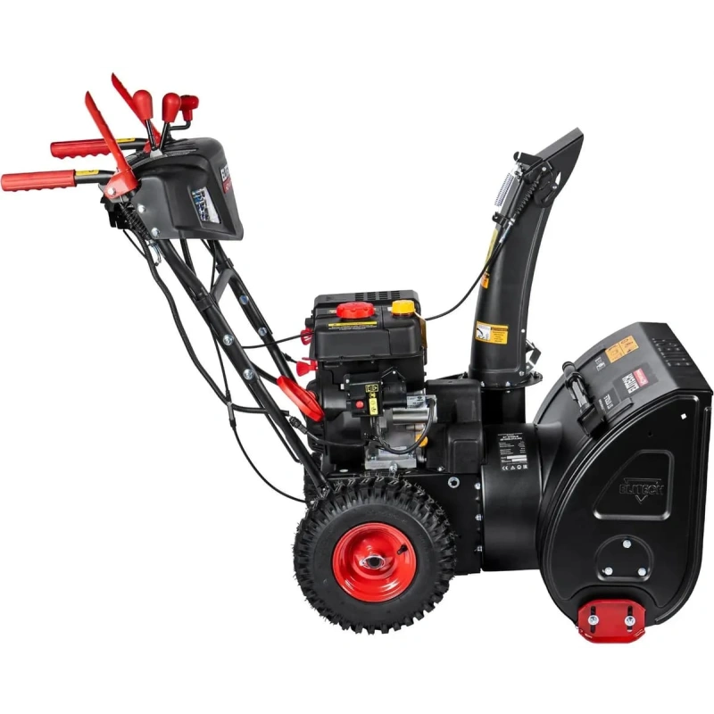 Снегоуборщик ELITECH ST 0762LE