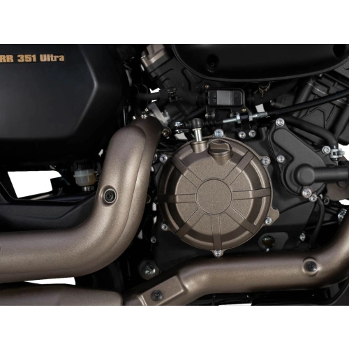 Мотоцикл SHARMAX RR 351 Ultra