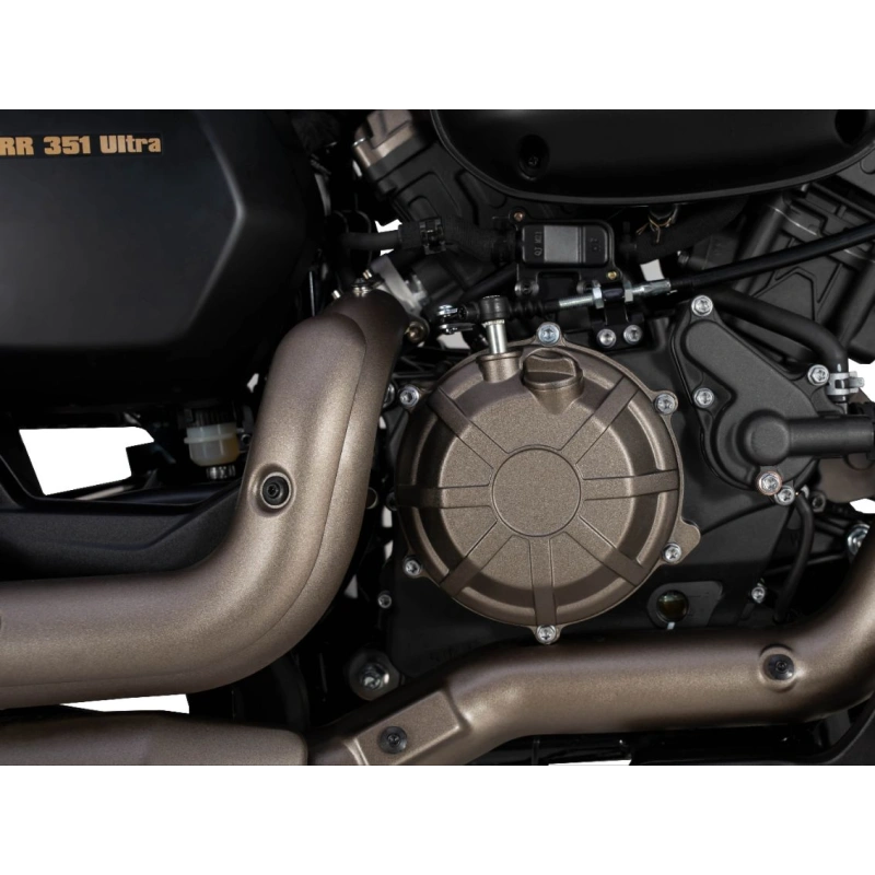 Мотоцикл SHARMAX RR 351 Ultra