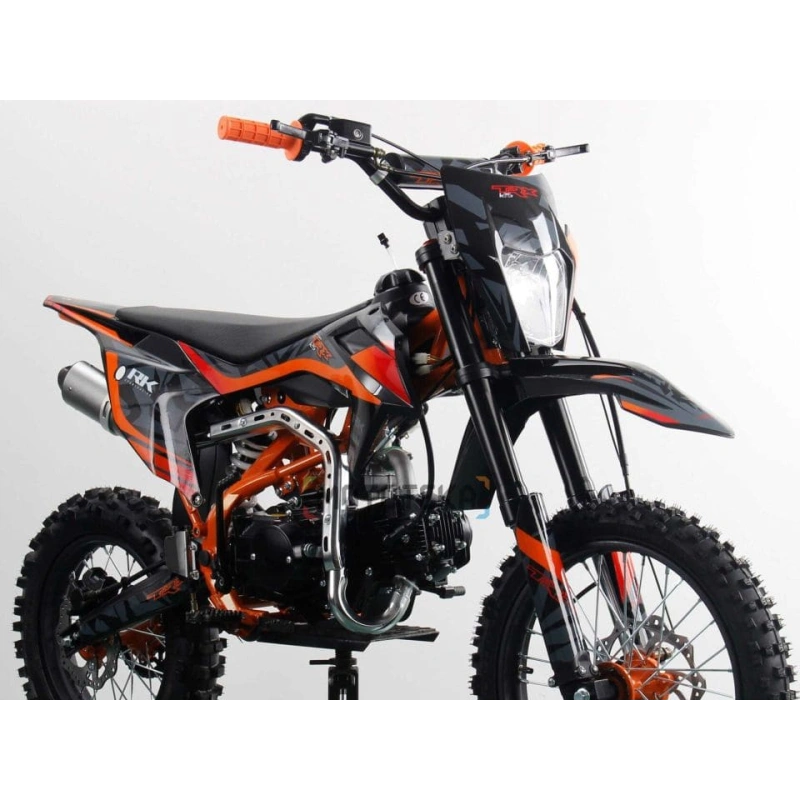 Питбайк RACER TRX125E