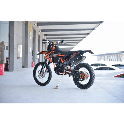 Мотоцикл кроссовый эндуро MOTOLAND PWR FM250 (172FMM-3A)