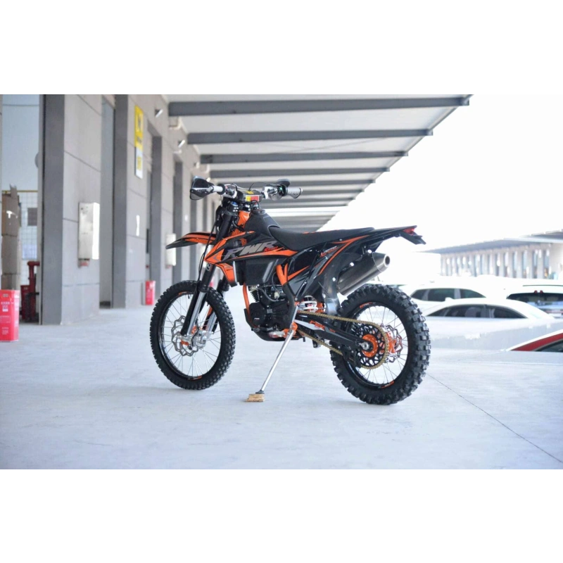 Мотоцикл кроссовый эндуро MOTOLAND PWR FM250 (172FMM-3A)