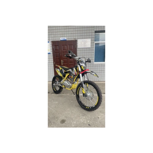 Мотоцикл JHL Z2 PR300 (ZS175FMN) ENDURO