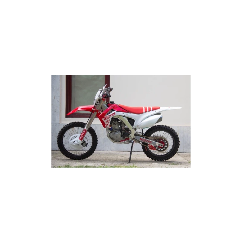 Мотоцикл кроссовый эндуро MOTAX LD 300