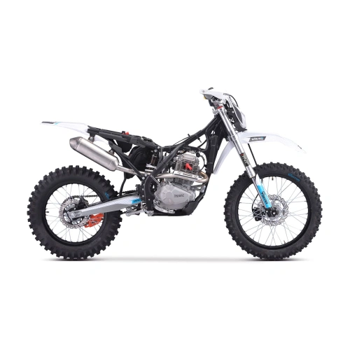 Мотоцикл BRZ H6 PR250 ENDURO