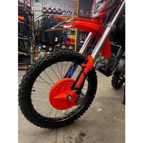 Питбайк REGULMOTO Spitfire 19/16 Pro