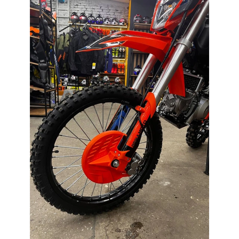 Питбайк REGULMOTO Spitfire 19/16 Pro