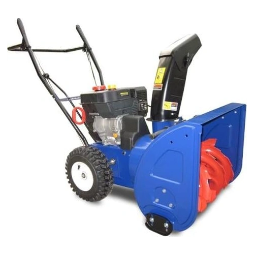 Cнегоуборщик MASTERYARD MX11528BE