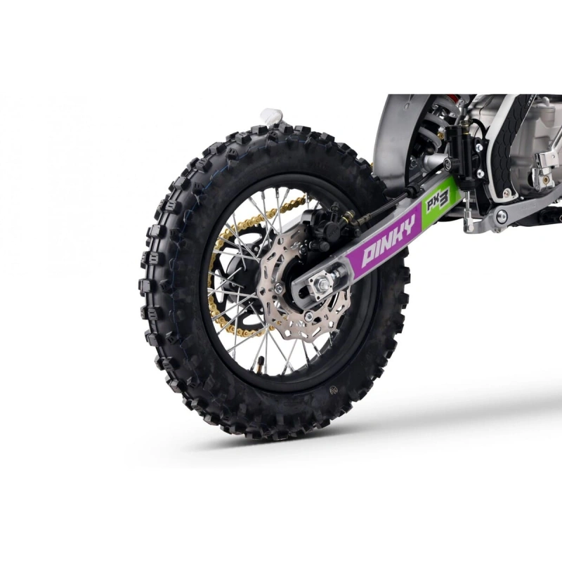 Питбайк PITONMOTO PX3 110EМ 14/12