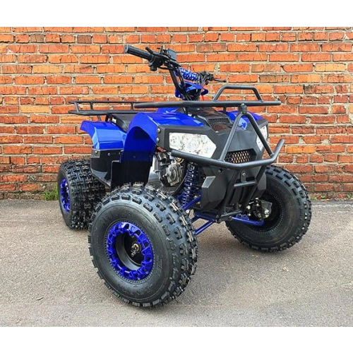 Квадроцикл MOWGLI Bold 8