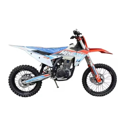 Мотоцикл HENGJIAN S6 YB300H ENDURO