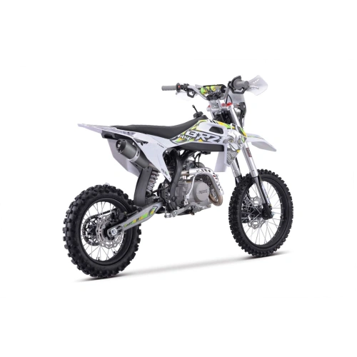 Питбайк BRZ H4 YX125