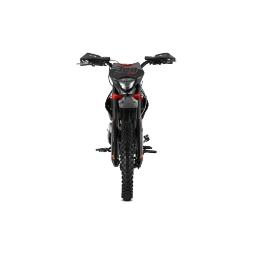 Мотоцикл кроссовый эндуро SHARMAX Sport 300 Air Ultimatum