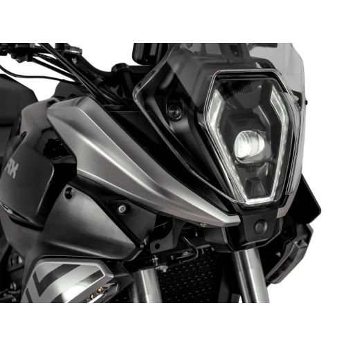 Мотоцикл SHARMAX GL 601 Ultra ТУРЭНДУРО