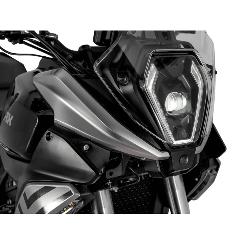 Мотоцикл SHARMAX GL 601 Ultra ТУРЭНДУРО