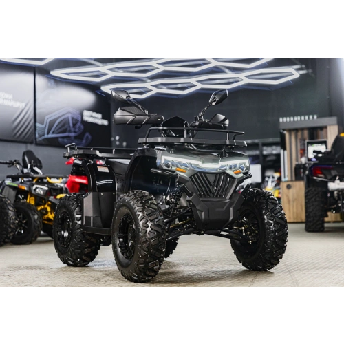 Квадроцикл SHARMAX 280 RX Activator