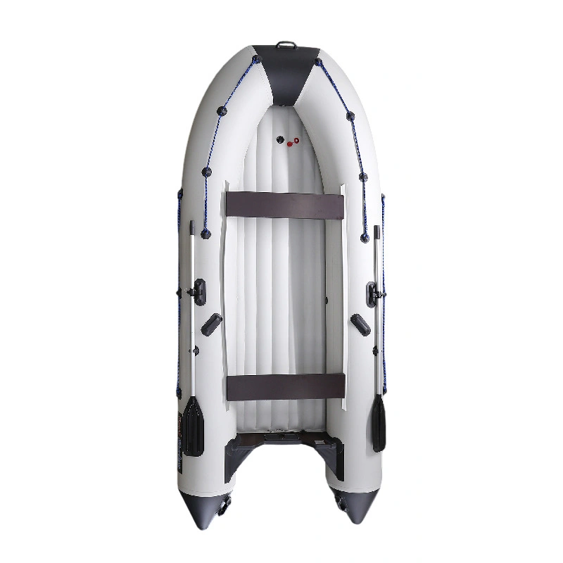 Лодка ПВХ PROFMARINE PM 370 Air
