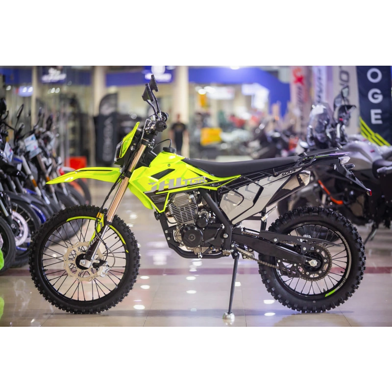 Мотоцикл JHL S004 R 300 (4T 175FMM) ENDURO