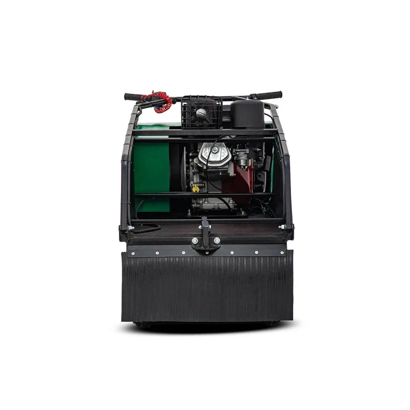 Мотобуксировщик SHARMAX S500 с двигателем Briggs & Stratton - XR 1450 (2024)