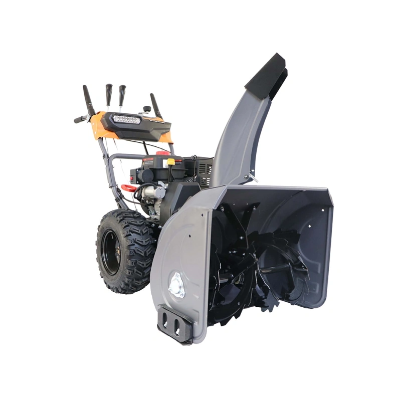Снегоуборщик VILLARTEC WB 7066E