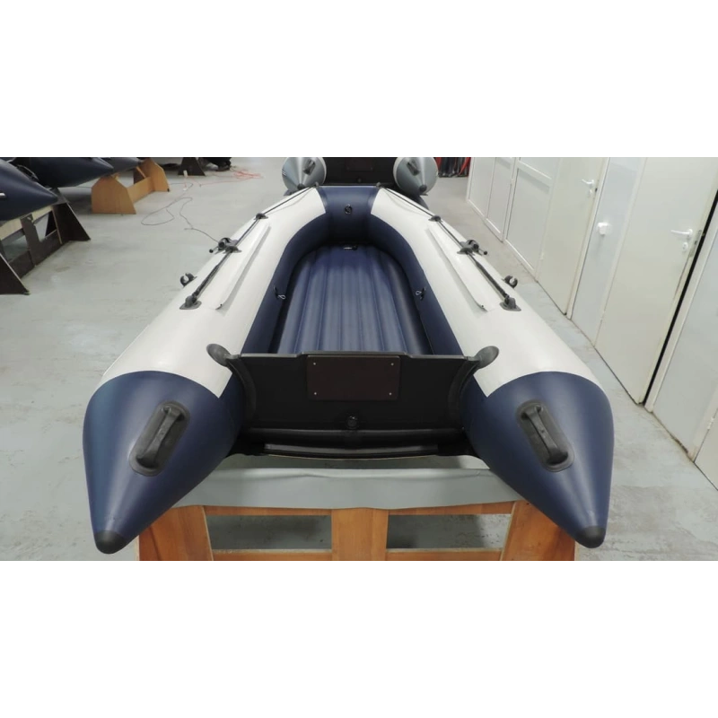 Лодка ПВХ COMPAS 325E