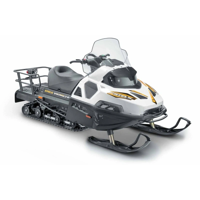 Снегоход STELS Viking S600 ST2.0