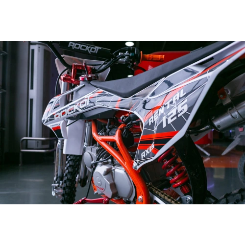 Питбайк ROCKOT Rental 125 Axis