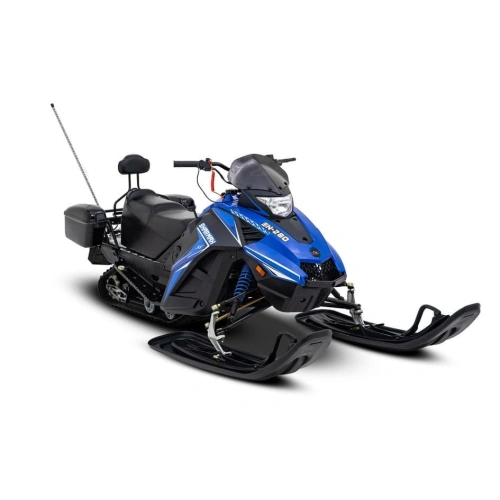Снегоход SHARMAX SN-280