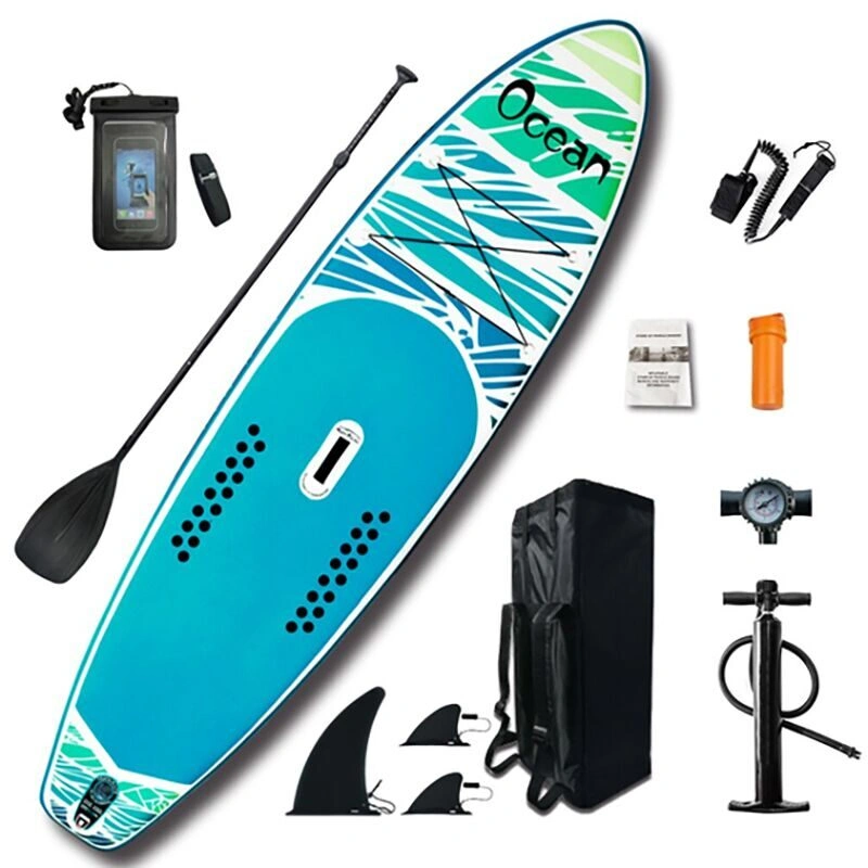 Сап надувной FunWater 10'6 (MySup) Ocean