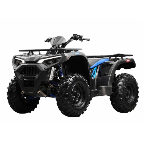 Квадроцикл SHARMAX Force 600 Ranger