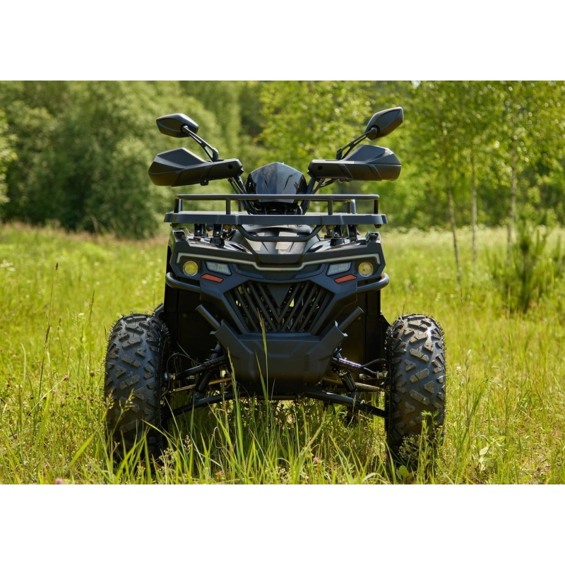 Квадроцикл SHARMAX 280 RX Activator