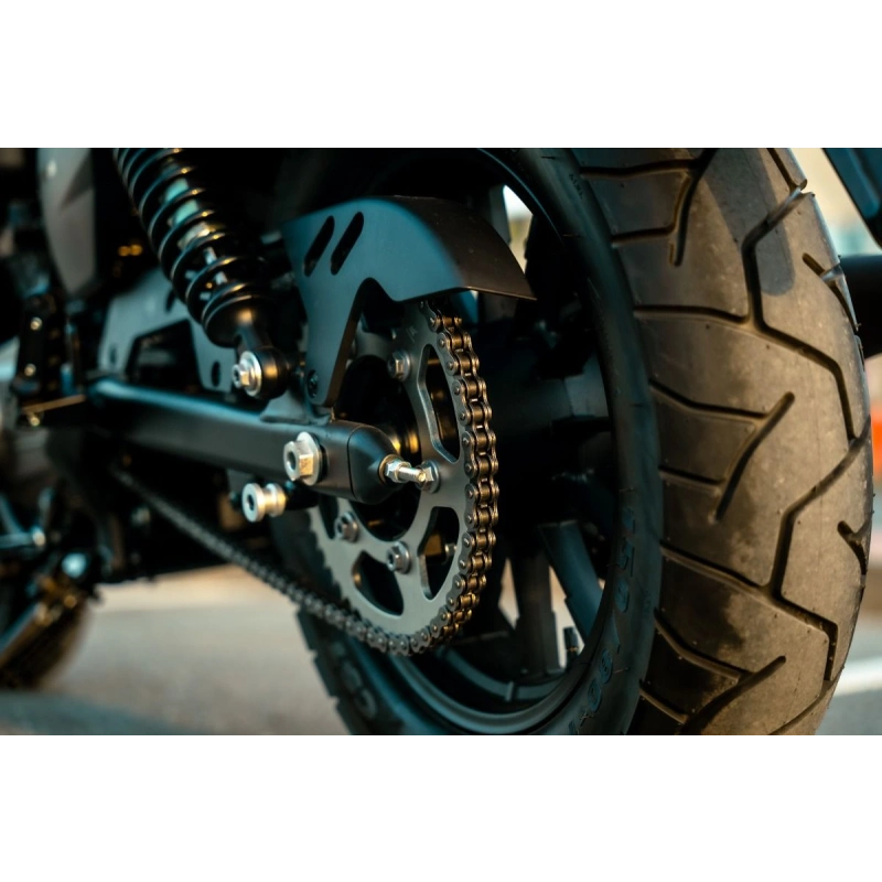 Мотоцикл SHARMAX RR 351 Ultra