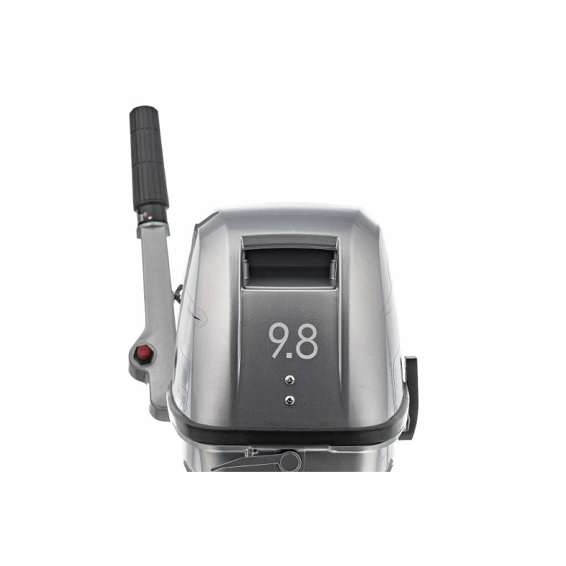 2х-тактный лодочный мотор SHARMAX SM9.8HS