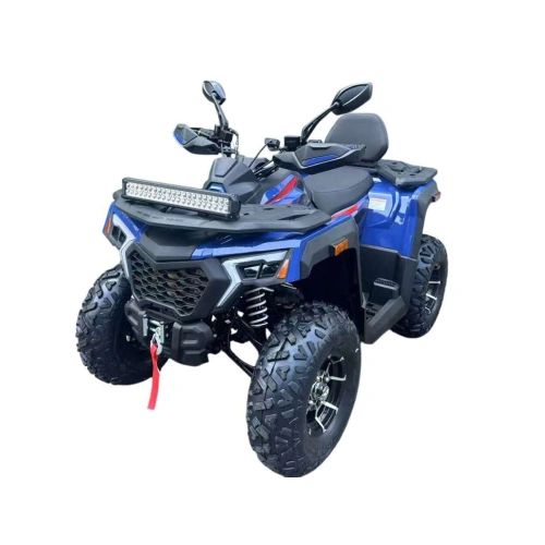 Квадроцикл ATV Jaeger 3 Rocker