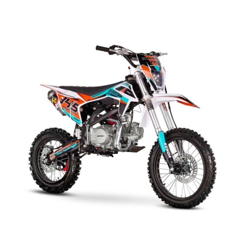 Питбайк SHARMAX PowerMax 145 MIAMI