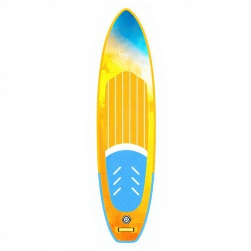 Сап доска Skatinger Coast 11