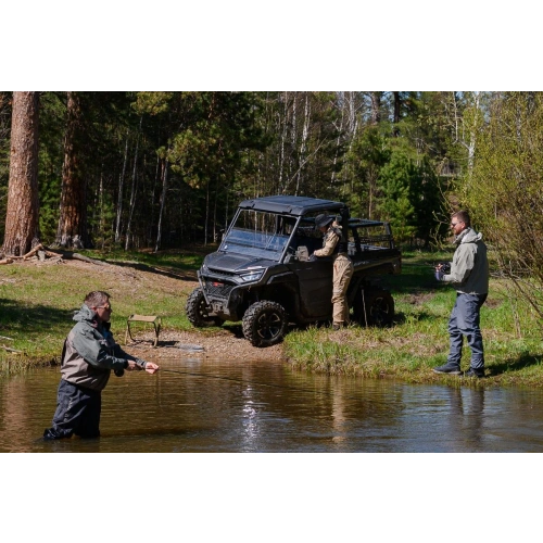 Багги AODES Workcross 800-3 HV 2025