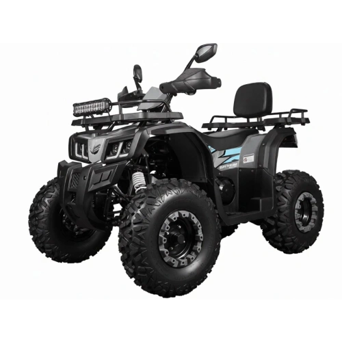 Квадроцикл AVANTIS Liberty 200 Lux