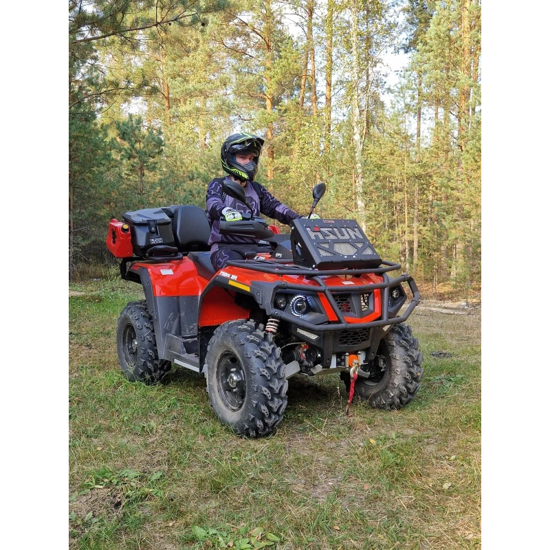 Квадроцикл HISUN Tactic 750 Normal (ПСМ)