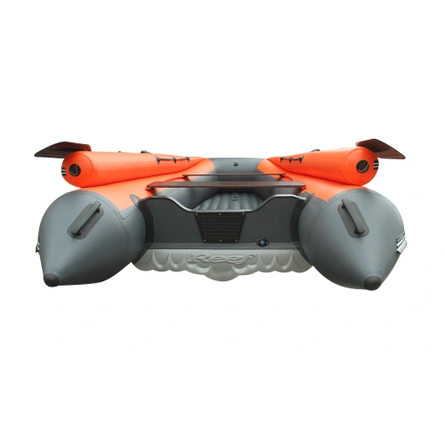 Лодка ПВХ REEF 360FНД