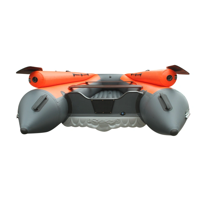 Лодка ПВХ REEF 360FНД