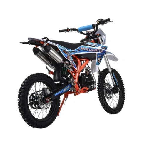 Питбайк MOTOLAND 125 SX 125 E 19/16