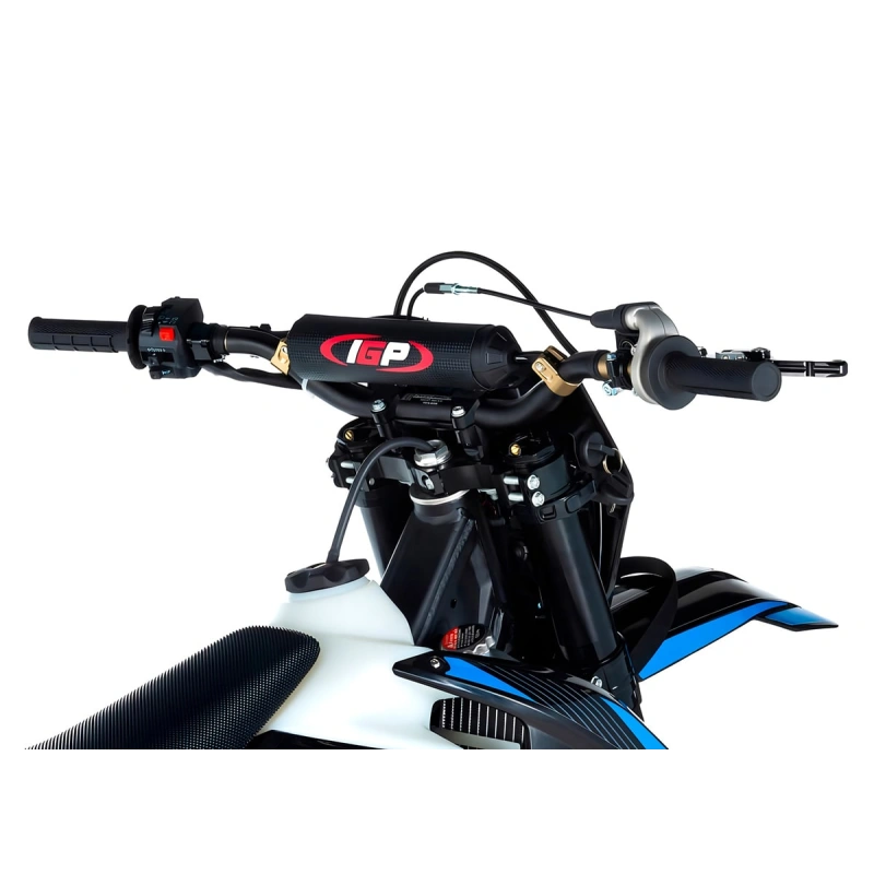 Мотоцикл кроссовый эндуро SHARMAX Expert 320