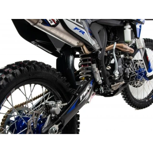 Мотоцикл кроссовый эндуро PWR FR300 Pro