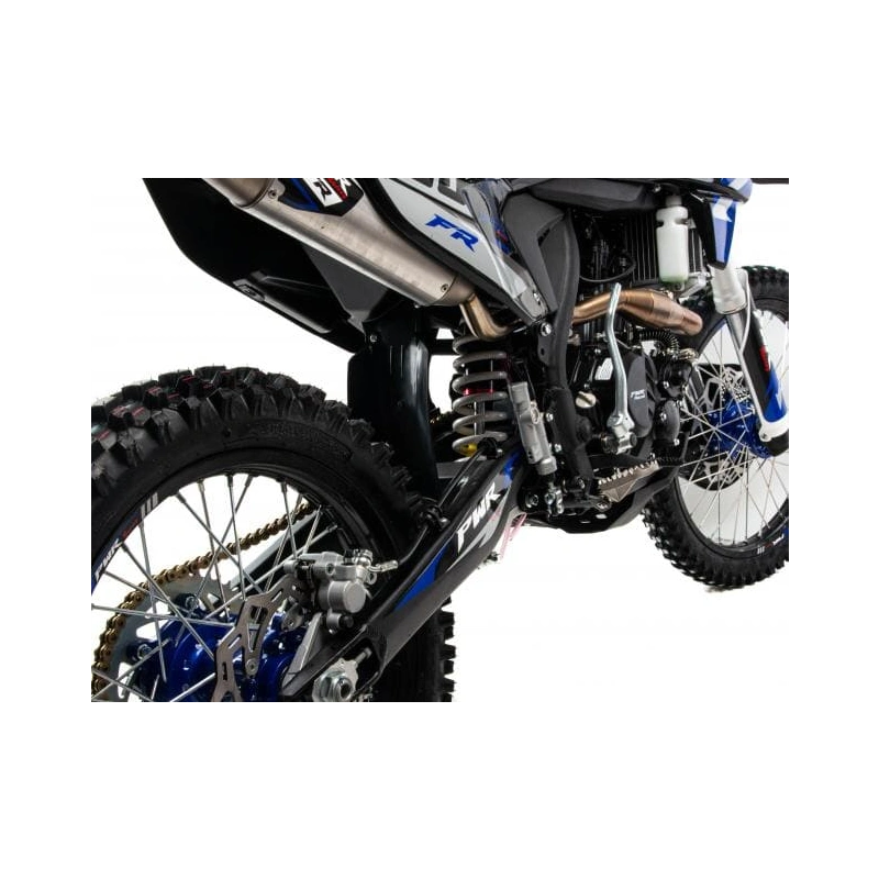 Мотоцикл кроссовый эндуро PWR FR300 Pro