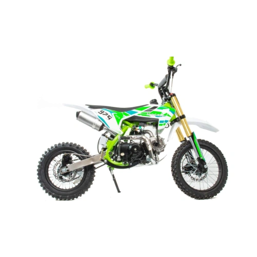 Питбайк MOTOLAND TCX125 E 14/12