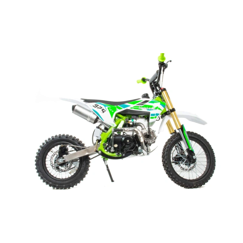 Питбайк MOTOLAND TCX125 E 14/12