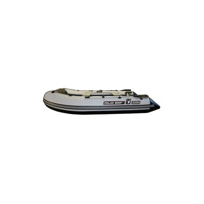 Лодка ПВХ POLAR BIRD PB-360M New Merlin (Кречет)